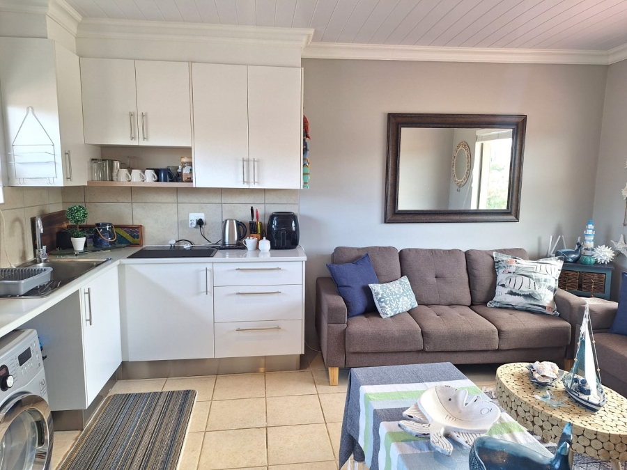 1 Bedroom Property for Sale in Hartenbos Central Western Cape